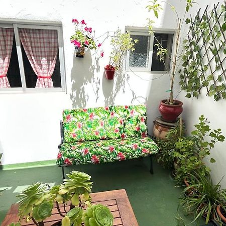 Вилла Cozy Town House With Terrace And Free Wifi Ронда Экстерьер фото