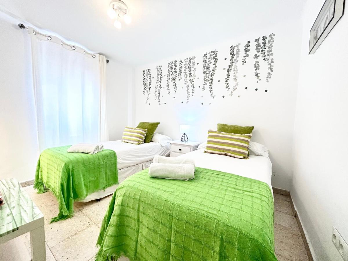 Вилла Cozy Town House With Terrace And Free Wifi Ронда Экстерьер фото